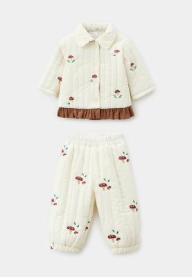 Комплект из куртки Кэлум и брюк Перси